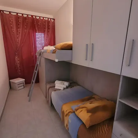 Holiday home La Dolce Villa Porto Cesareo