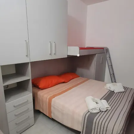 La Dolce Villa Porto Cesareo