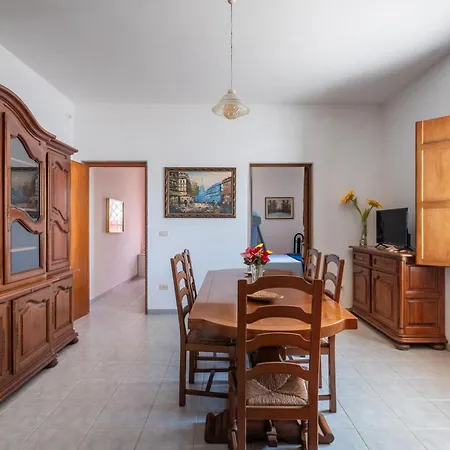 La Dolce Villa * Porto Cesareo