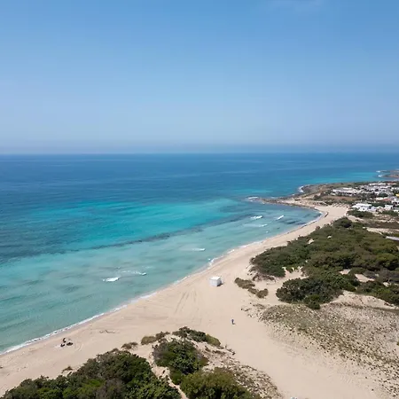 La Dolce Villa Holiday home Porto Cesareo
