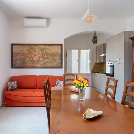 La Dolce Villa Holiday home Porto Cesareo