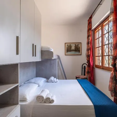La Dolce Villa Holiday home Porto Cesareo