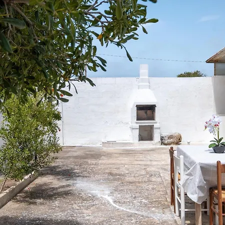 La Dolce Villa Holiday home Porto Cesareo
